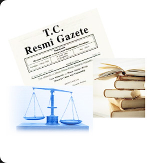 Gaz alarm sistemi yönetmelik